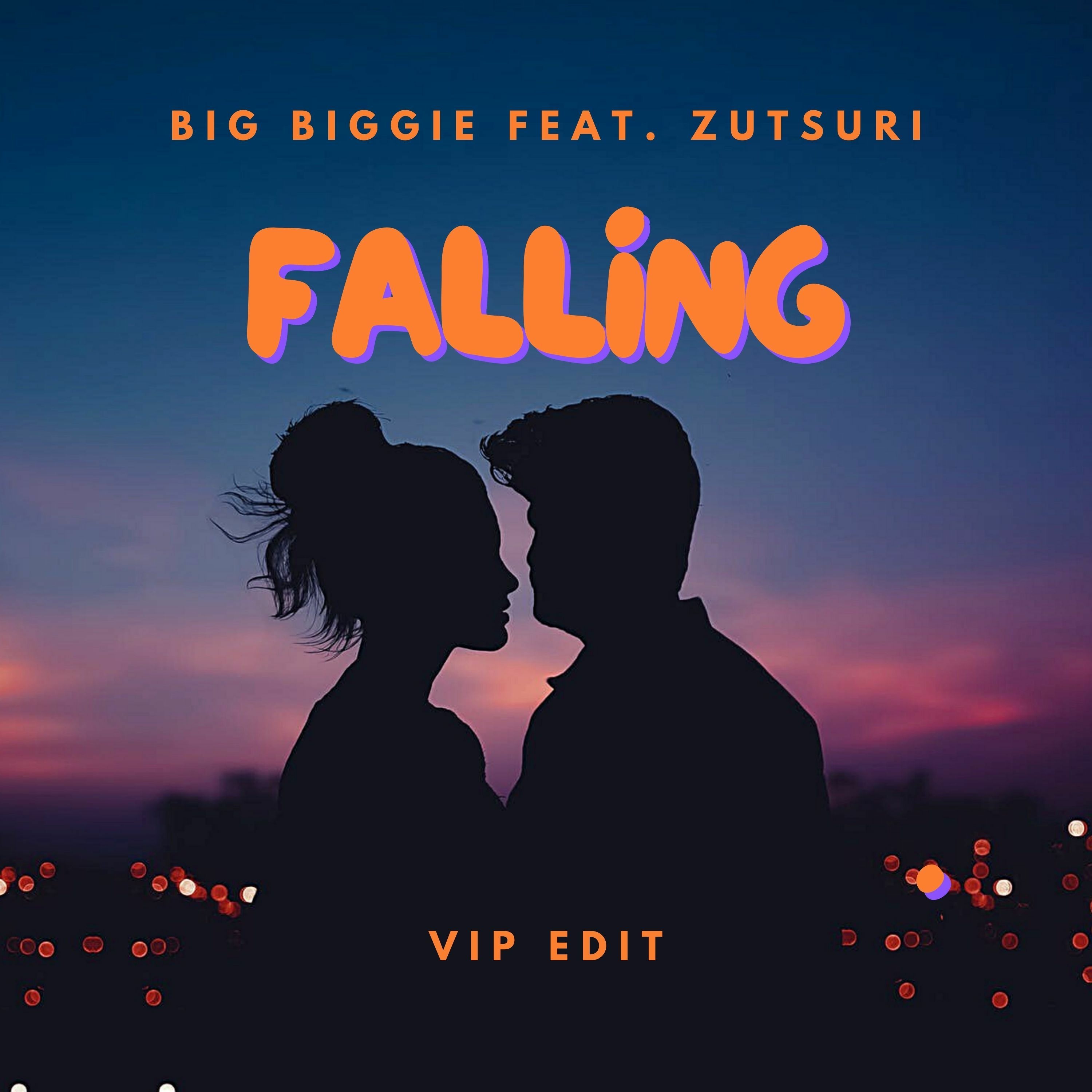 Falling - VIP Edit episode artwork