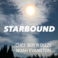 Chef Boy R Dizzy Noah Evanston d(O_o)b Starbound