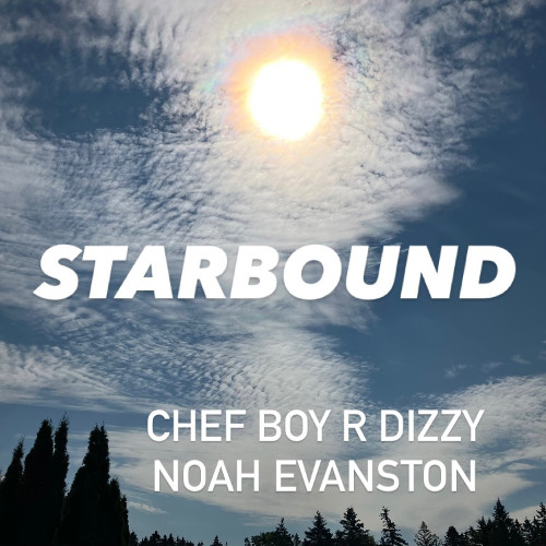 Chef Boy R Dizzy Noah Evanston d(O_o)b Starbound