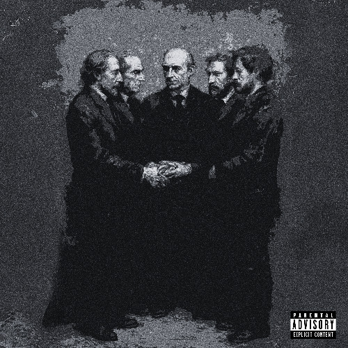 SUIT TIES (feat. A.Tibbz & Keion Jevon)
