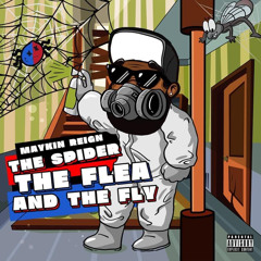 The Spider, The Flea, and The Fly