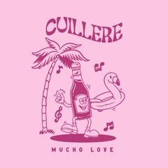 PREMIERE: Cuillere - Mucho Love [Mole Music]