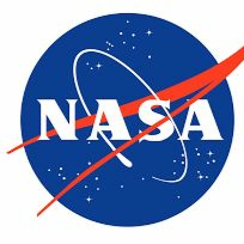 Nasa is [HERE] | keep calm