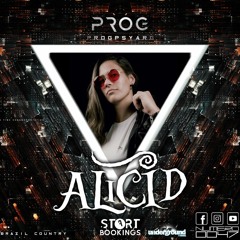 PROG RADIO #47 BY ALICID