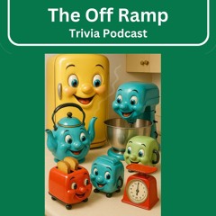 271 Knee High Trivia