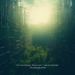 Tame Impala, Soulwax - Let It Happen (Audiense Edit)