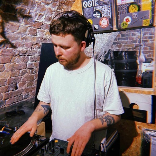 Raas Kemp-Everyday Junglist Podcast-Episode 469