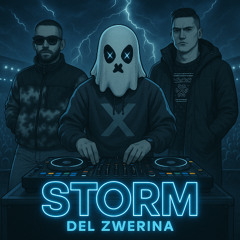 Storm Del Zwerina