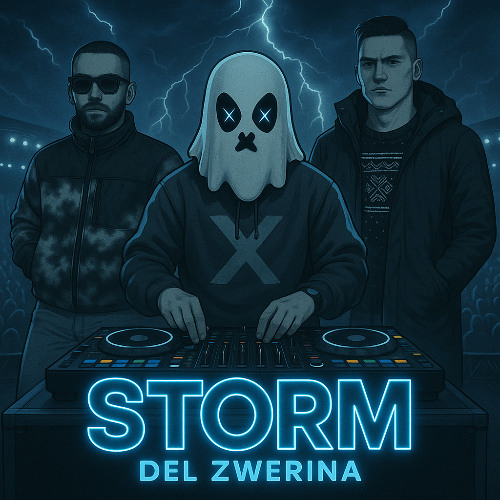 Storm Del Zwerina