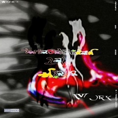 Work with tomagotchidad, lak & d!ana 01/05/22 @ Lower Grand Radio