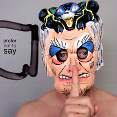 Prefer Not to Say