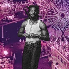 Shaboozey - "A Carnival Bar Song" Mashup (Ft. Kanye & T-Pain)