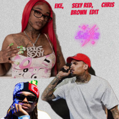 Sexy Red - Neyo Excuse me miss - Eke 304. L-e_x2 Edit