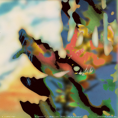 Iti -Colourful Choices EP (BSD09)