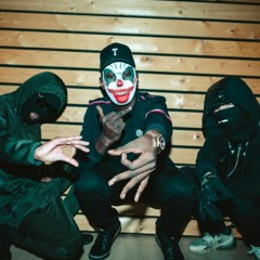 Shooter gang - JaJaJa