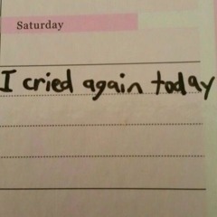 Sad