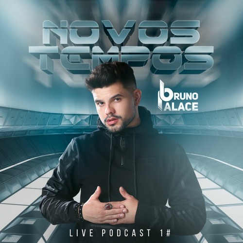 BRUNO PALACE - NOVOS TEMPOS