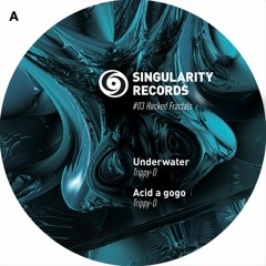 SING003 A1 Underwater