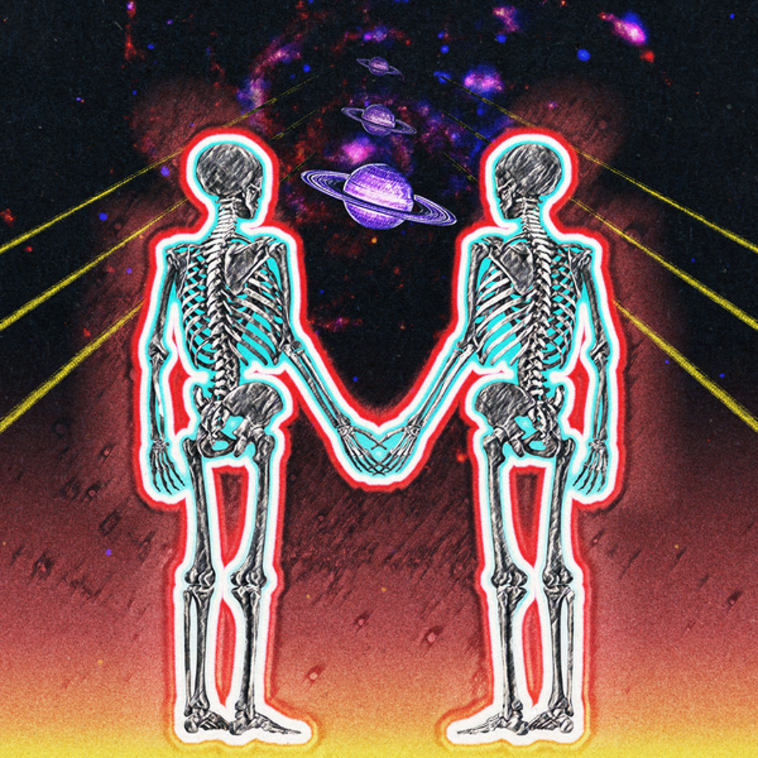 洋楽 PUTS Question in the Form of an Answer People Under The Stairs – Question In The Form Of An Answer