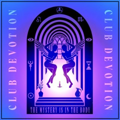 Club Devotion Mixtape Vol.1 by Material Witness