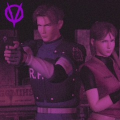 velli - resident evil p.mishicrow