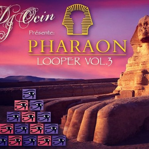 Pharaon Looper Vol.3 - Dj Ocin - Loop 8 (97 Bpm) LINK DESCRIPTION