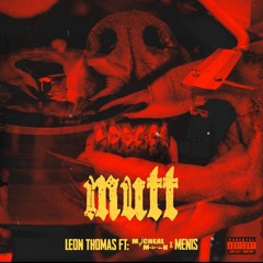 Mutt Remix ft Micheal Moon x Menis