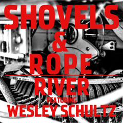 River (feat. Wesley Schultz)