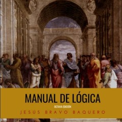 ⚡Ebook✔ Manual de Logica (Spanish Edition)