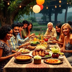 7 - Soulous - We All Have Tasted It