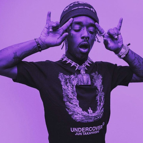 LIL UZI VERT ILL SWAP DAT