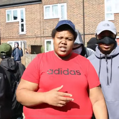47talibandits- TEDDY street cypher