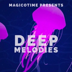 Deep Melodies - Phever Show 17 Oct 2022 - The Terrace Mix