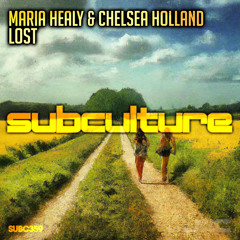 Lost (Extended Mix)