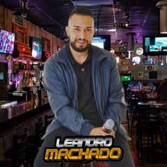 Leandro Machado - Chora Me Liga / Pode Chorar