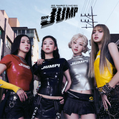 BLACKPINK - JUMP (GDZ, RIANRIOT & Votú RMX)