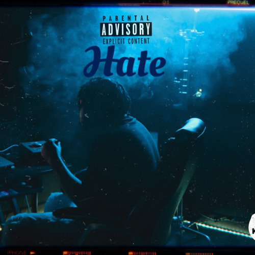 Hate
