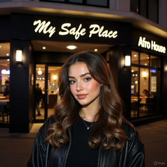 My Safe Place - D-Lish Afro House