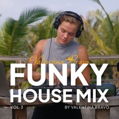 Funky House mix vol.3 • Bali
