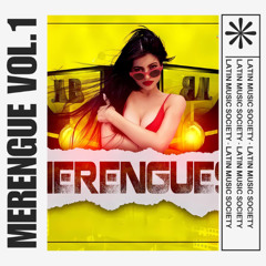MERENGUE DE ORO VOL.1 2025💃🏻🎶