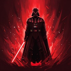 DARTH VADER