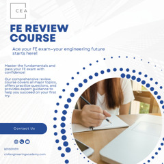 Step-by-Step Civil Engineering License Guide: Study Courses & Certifications
