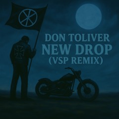 NEW DROP (VSP Remix) - Supported by Chris IDH