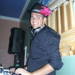 DJ Fred G Running Mix