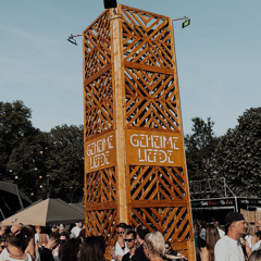 RED 87 @ Geheime Liefde | 11/05/24