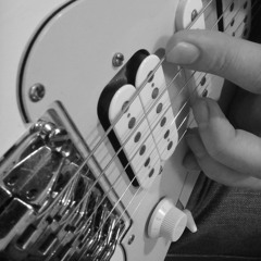 Trigger [gtr e] (2021)