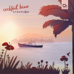 Strehlow, Chris Mazuera - Lagoons