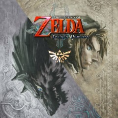 Courage - The Legend of Zelda: Twilight Princess