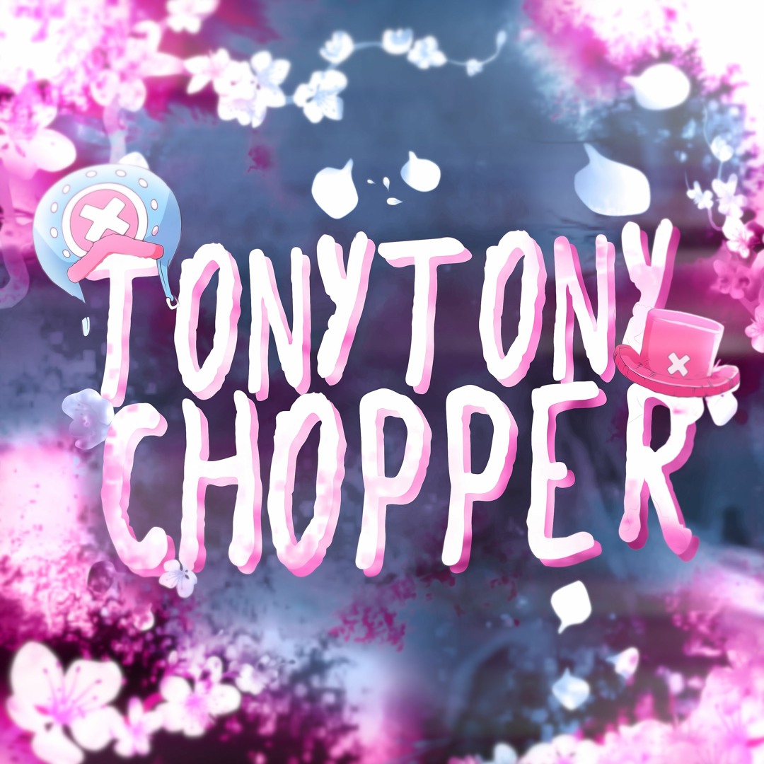 Stream One Piece Rap - Tony Tony Chopper (ft. Mir Blackwell) by
