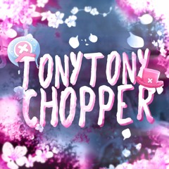 One Piece Rap - Tony Tony Chopper (ft. Mir Blackwell)